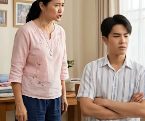 [Part 2] ล กอายแม ขายน ำแข ง 15 ป ว นร บปร ญญาท แม ไม ได เข างาน