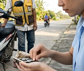 [Part 2] 10ป ท แล วว นฟร ว นน ฉ นรวย ล มบ ญค ณ