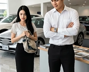 [ครบชุด] T1906003_ล กเศรษฐ ปลอมต ว ซ อเบนซ เง นสด โดนไล ออก