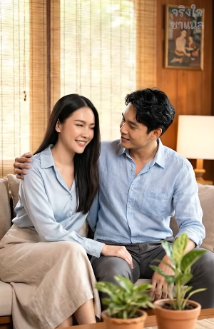 [Part 2] 20 ป ท เส ยไป เพราะคนท เร ยกว า แม