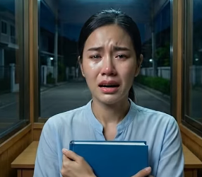 [Part 2] เห นช อเม ยน อย 10 คร งในสม ด รปภ. แกล งทำตกให แม ผ วเห น ส ดท ายล กชายถ กไล