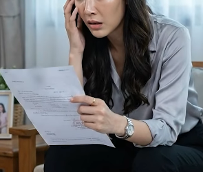 [Part 2] เพ อนสน ทค ดดอกเบ ย! ย ดบ านท งท ไว ใจ