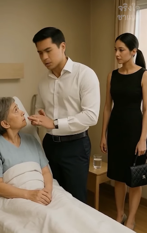 [ครบชุด] T2306003_ล ก 2 คน คนหน งรวย คนหน งจน แต ใครด แลแม