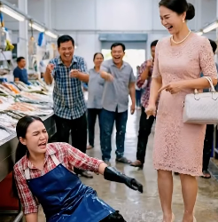 [Part 2] เเม ค าปลาสดอยากเป นสะใภ เคยอายบ างไหม