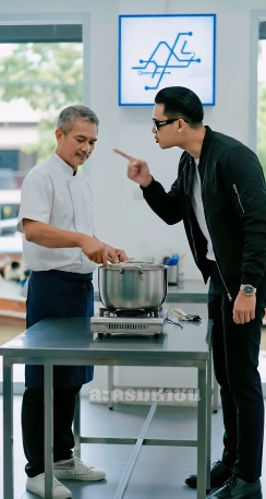 [ครบชุด] ก วยเต ยวบ านๆทำก ช า กล บไปนอนท บ านเถอะล ง