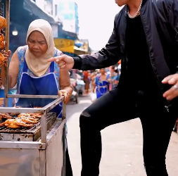 [ครบชุด] T2506002_ป าไก ย างรายว นอย าร อาจมาเบ ยวเง นจากฉ น เเต ล กชายป ากล บให บทเร ยนราคาเเพงให