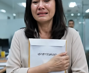 [ครบชุด] T1706001_ถ กไล ออกม อเปล า สร างบร ษ ทมา 10 ป โดยไม ร ว าล กค าท งหมดไม ได เซ นส ญญาก บบร ษ ท