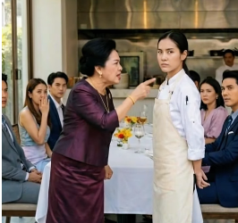 [Part 2] เจอเเม ผ วทำเเบบน ให ใครจะร บได