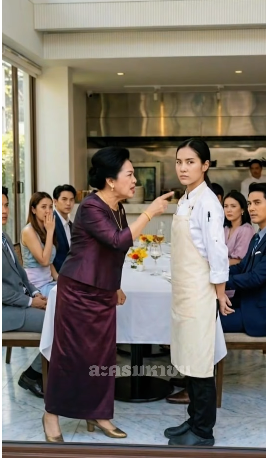 [Part 2] เจอเเม ผ วทำเเบบน ให ใครจะร บได
