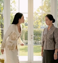 [Part 2] เเกงถ งเเม ผ ว20 ท สะใภ ไม ต องการ เเต เเม ผ วกล บทดสอบใจสะใภ ด วยกล