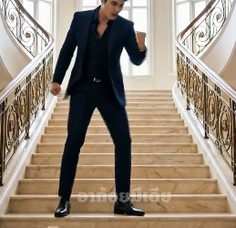 [Part 2] อย างเเกก เเค คนส งของกระจอกอย ามามองหน าฉ น น ส นะท เขาว าทำอะไรก ได