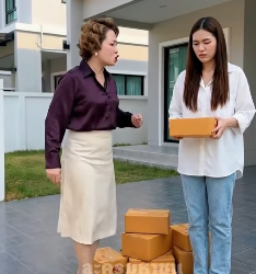 [ครบชุด] T3006002_สะใภ บ านอ นเป นหมอเป นคร สะใภ ฉ นทำไมไม ได เร องเเบบน