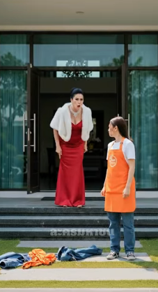 [Part 2] สะใภ เเม ค าส มตำข างถนน ฉ นไม ให ล กชายฉ นเเต งงานด วยหรอก