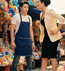 [Part 2] ล กเขยเป นพ อค าข างทางฉ นไม ต องการ