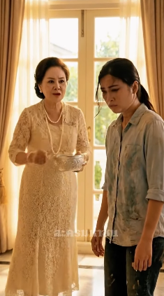 [ครบชุด] T0107007_สะใภ บ านจน ได เข ามาอย บ านน ก บ ญเเล ว