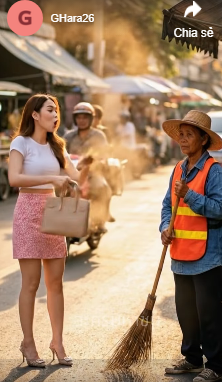 [ครบชุด] T0607001_อย างป าก คงได เเค กวาดถนนท งป เเต ป กล บใจด เเบบไม คาดค ด