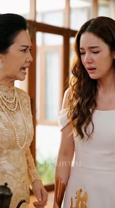 [ครบชุด] T0707002_กาเเฟถ งกระดาษของสะใภ เเต กล บทำให เเม ผ วขอโทษเเทบไม ท น